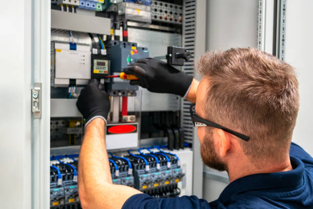 Best Commercial Electrician Services  in Beaver Falls, PA