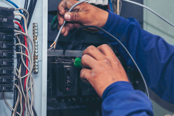 Best Electrical Installation Contractor  in Beaver Falls, PA