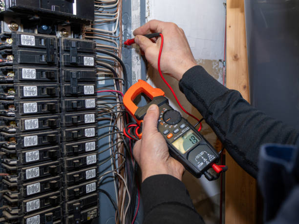 Best Emergency Electrical Repair  in Beaver Falls, PA