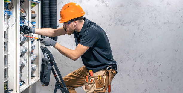 Best Residential Electrician Services  in Beaver Falls, PA