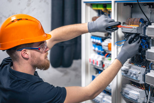 Best Electric Panel Repair  in Beaver Falls, PA